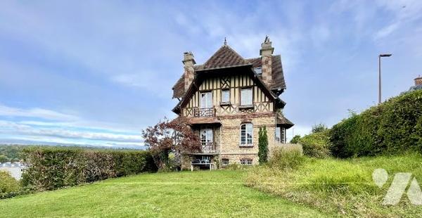Maison à vendre Lisieux