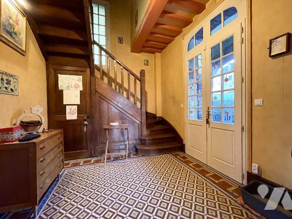 Maison à vendre Lisieux