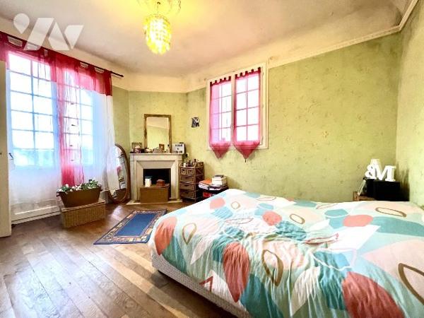 Maison à vendre Lisieux