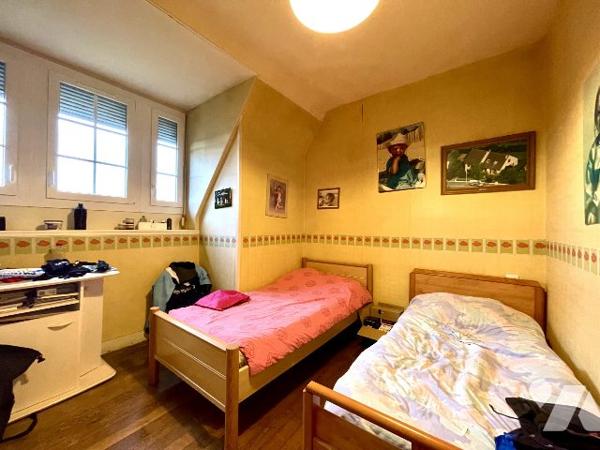 Maison à vendre Lisieux