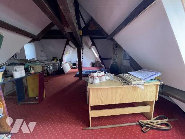 Maison à vendre Lisieux