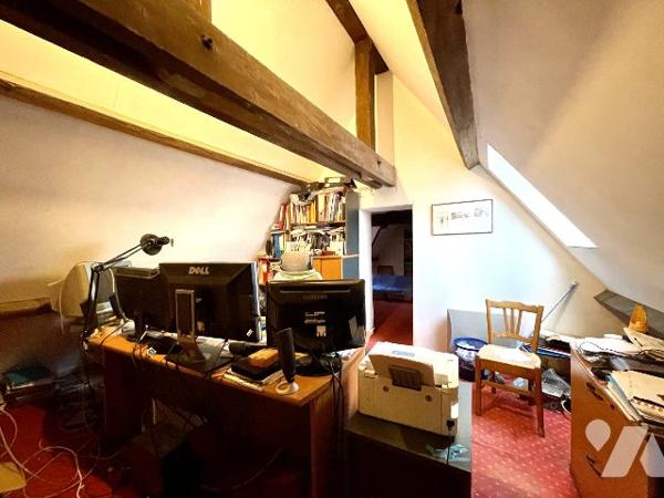 Maison à vendre Lisieux