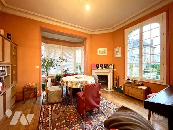 Maison à vendre Lisieux