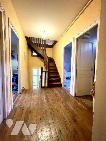 Maison à vendre Lisieux