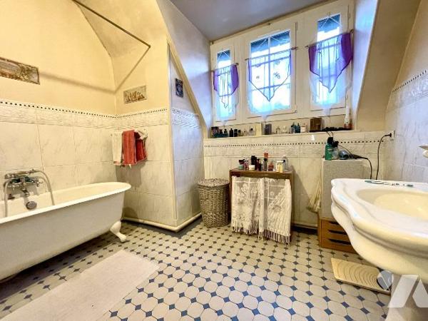 Maison à vendre Lisieux