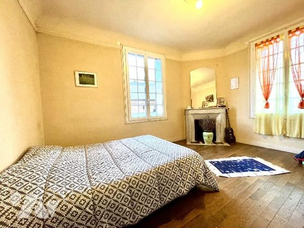 Maison à vendre Lisieux