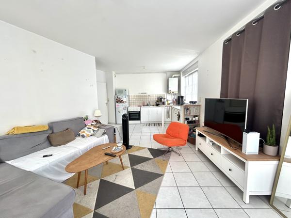 Appartement - Non meublé - Rue Saint Marc