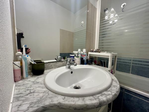 Appartement - Non meublé - Rue Saint Marc
