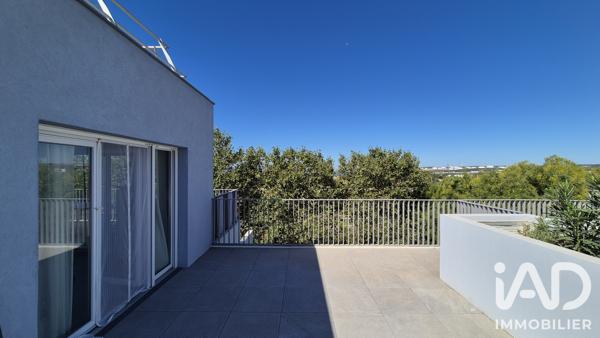 Appartement à vendre 5 pièces 90,61 m² Rognac