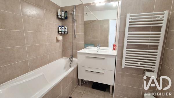 Appartement à vendre 5 pièces 90,61 m² Rognac