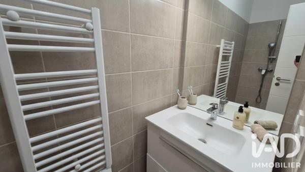 Appartement à vendre 5 pièces 90,61 m² Rognac
