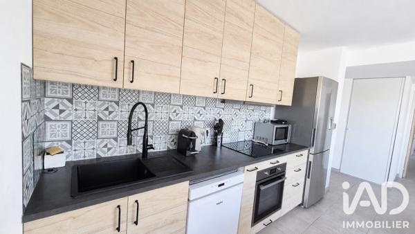 Appartement à vendre 5 pièces 90,61 m² Rognac