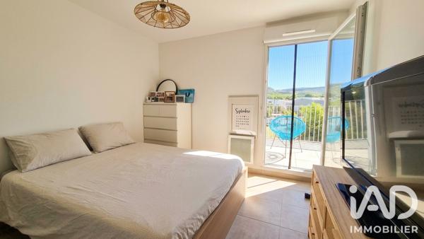 Appartement à vendre 5 pièces 90,61 m² Rognac