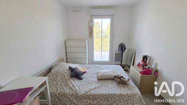 Appartement à vendre 5 pièces 90,61 m² Rognac
