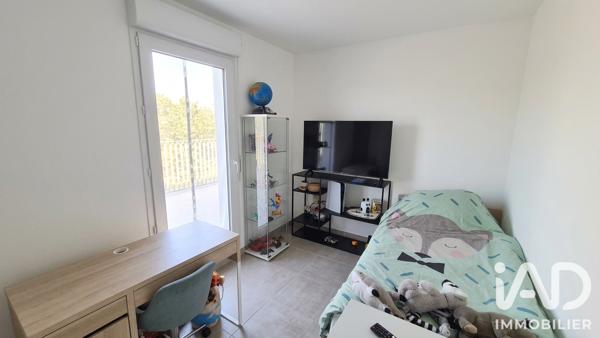Appartement à vendre 5 pièces 90,61 m² Rognac