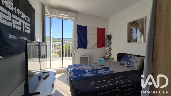 Appartement à vendre 5 pièces 90,61 m² Rognac