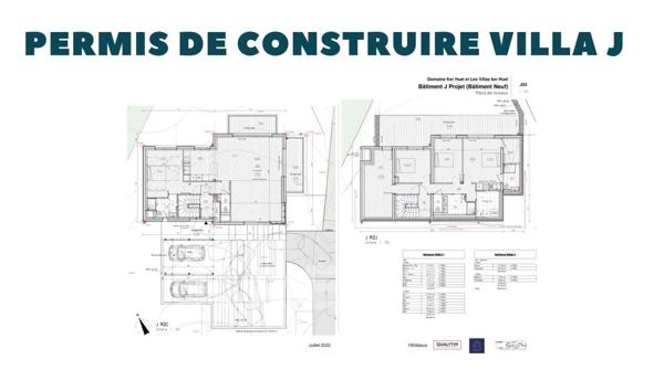 🌊 DOUARNENEZ – TRÉBOUL | TERRAIN VUE MER – 2 500 m² | DOMAINE PRIVÉ | PC PURGÉ | LIBRE CONSTRUCTEUR