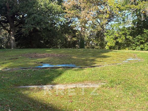 🌊 DOUARNENEZ – TRÉBOUL | TERRAIN VUE MER – 2 500 m² | DOMAINE PRIVÉ | PC PURGÉ | LIBRE CONSTRUCTEUR
