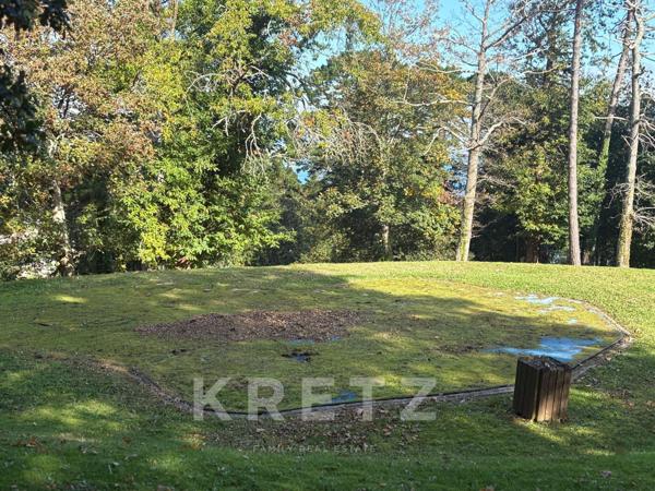 🌊 DOUARNENEZ – TRÉBOUL | TERRAIN VUE MER – 2 500 m² | DOMAINE PRIVÉ | PC PURGÉ | LIBRE CONSTRUCTEUR