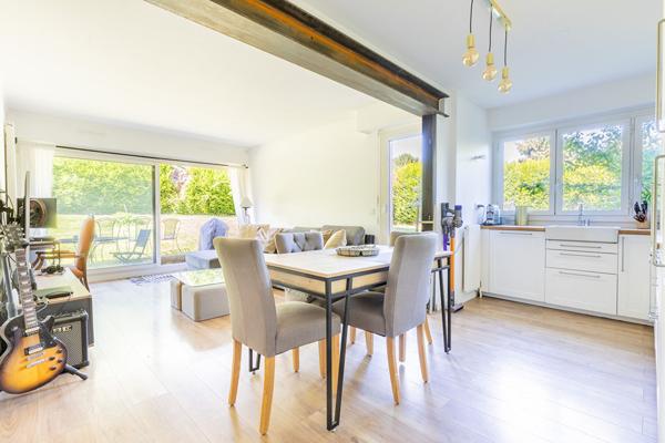 Appartement Wissous 3 pièce(s) 68 m2