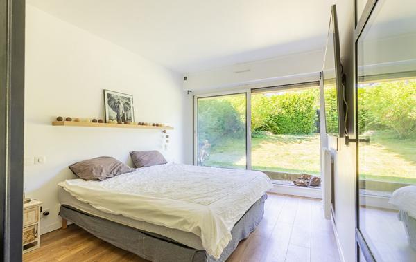 Appartement Wissous 3 pièce(s) 68 m2