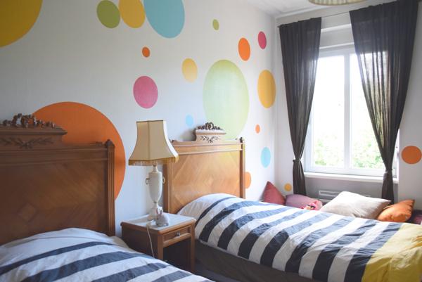 Appartement 4 pièces - 99 m² Exclusivité efficity