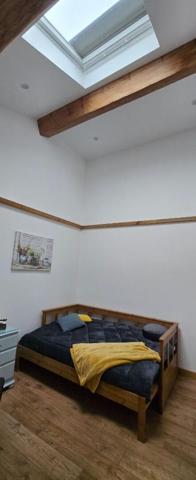 DEMEURE DE CHARME  ,  7 PIECES  SH 190 m2  GARAGE