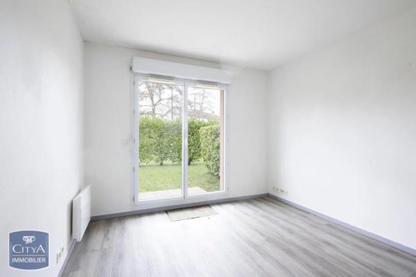 Appartement à vendre 1 pièce 19.43m²