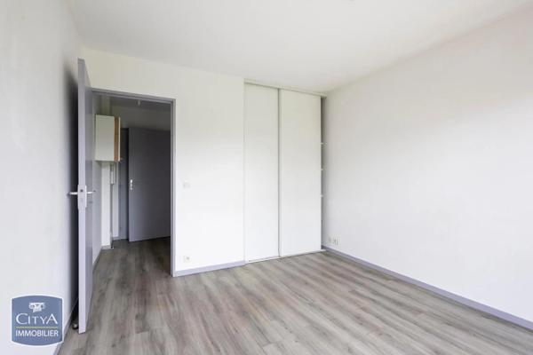 Appartement à vendre 1 pièce 19.43m²