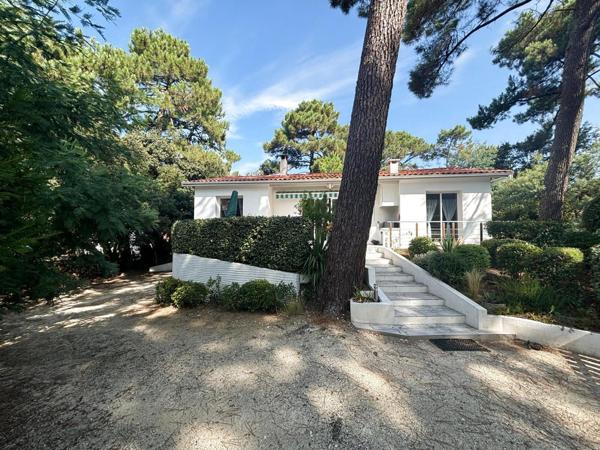 Maison 84m2 +garage 17132 Meschers sur Gironde Meschers-sur-Gironde (17132)