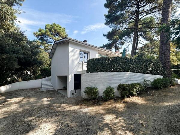 Maison 84m2 +garage 17132 Meschers sur Gironde Meschers-sur-Gironde (17132)