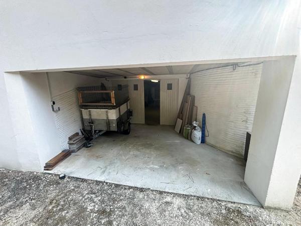 Maison 84m2 +garage 17132 Meschers sur Gironde Meschers-sur-Gironde (17132)