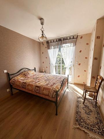 Maison 84m2 +garage 17132 Meschers sur Gironde Meschers-sur-Gironde (17132)