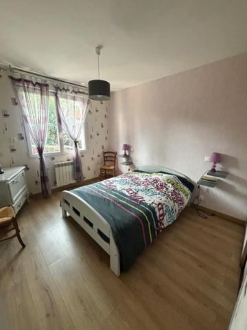 Maison 84m2 +garage 17132 Meschers sur Gironde Meschers-sur-Gironde (17132)