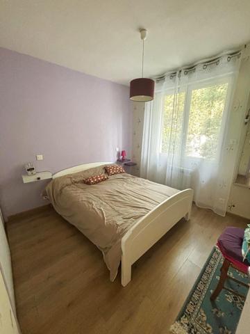 Maison 84m2 +garage 17132 Meschers sur Gironde Meschers-sur-Gironde (17132)