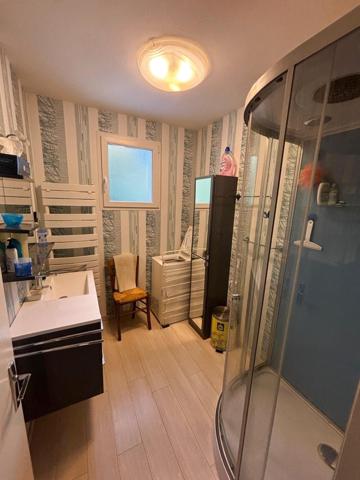 Maison 84m2 +garage 17132 Meschers sur Gironde Meschers-sur-Gironde (17132)