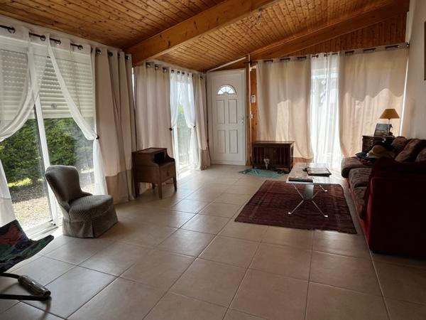 Maison à vendre |  Monflanquin |  3 pièces | 96 m²