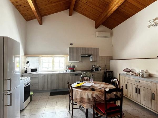 Maison à vendre |  Monflanquin |  3 pièces | 96 m²