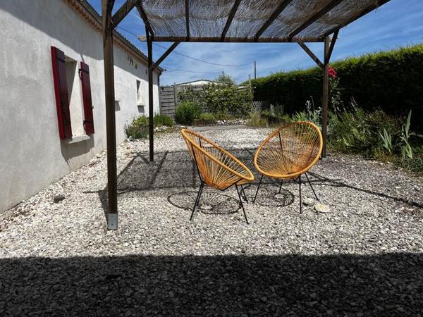 Maison à vendre |  Monflanquin |  3 pièces | 96 m²