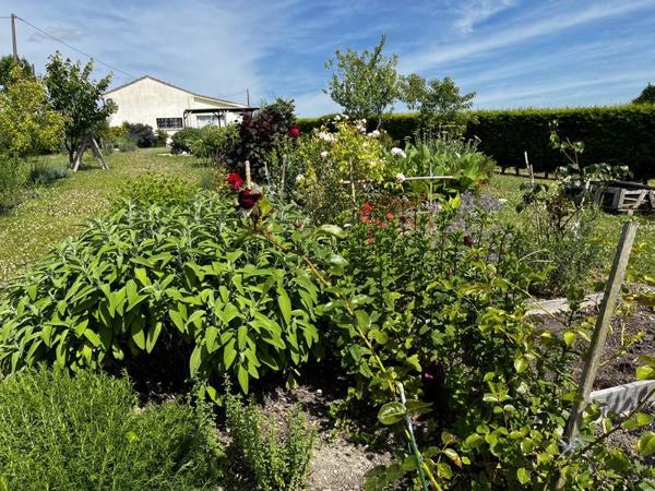 Maison à vendre |  Monflanquin |  3 pièces | 96 m²