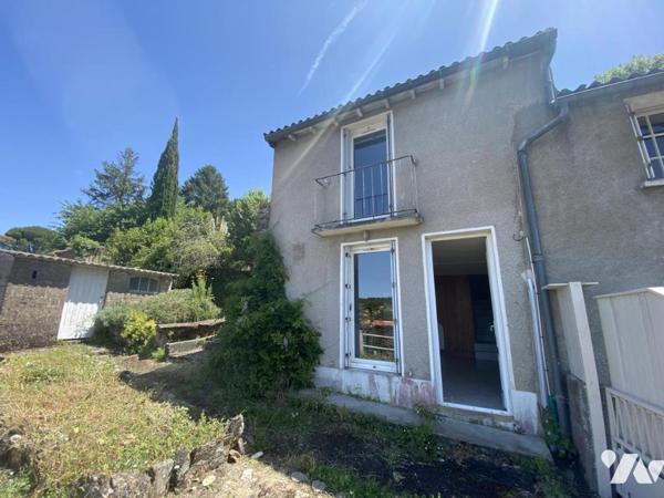 Maison d'habitation LA VARENNE