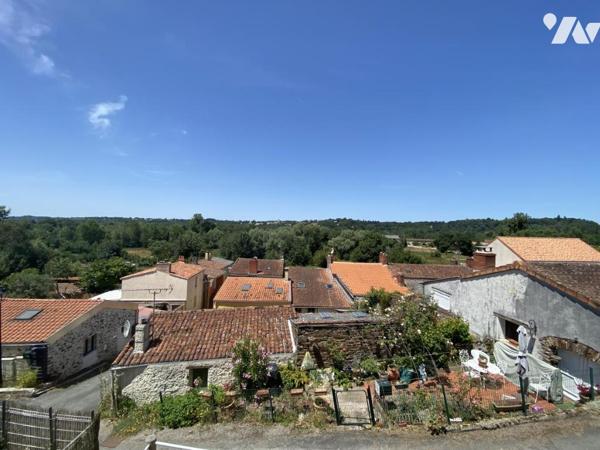 Maison d'habitation LA VARENNE