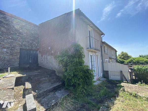 Maison d'habitation LA VARENNE