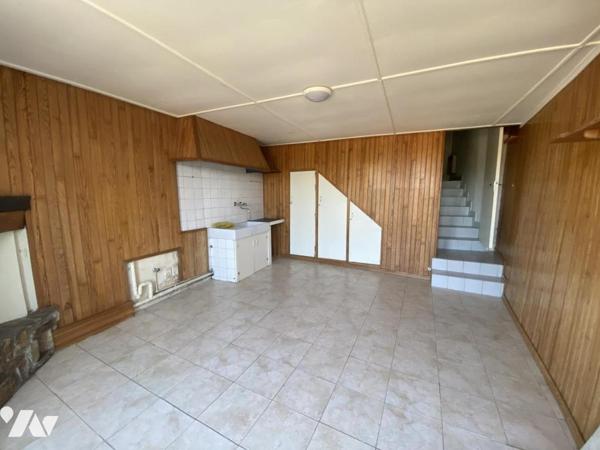 Maison d'habitation LA VARENNE