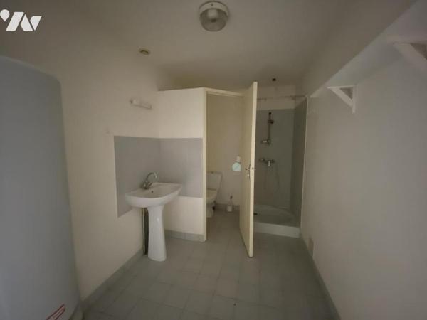 Maison d'habitation LA VARENNE