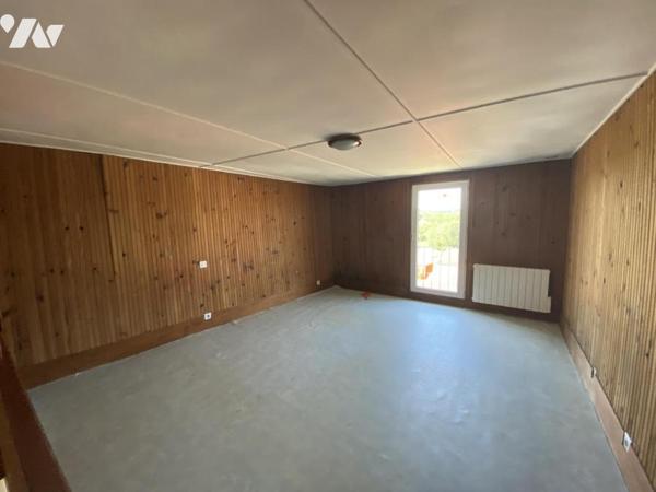 Maison d'habitation LA VARENNE