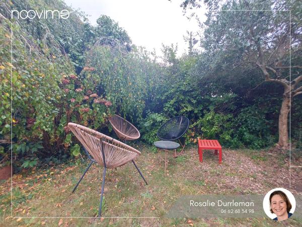 Quartier du Douet : Une maison à repenser pour révéler tout son potentiel !