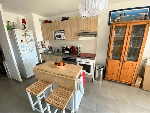 Location Appartement 3 pièces 63.66 m² - 13 RUE PIERRE ET MARIE CURIE Nemours 77140