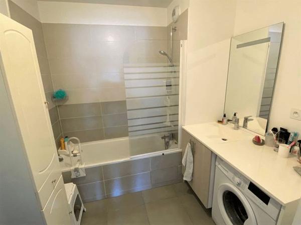 Location Appartement 3 pièces 63.66 m² - 13 RUE PIERRE ET MARIE CURIE Nemours 77140