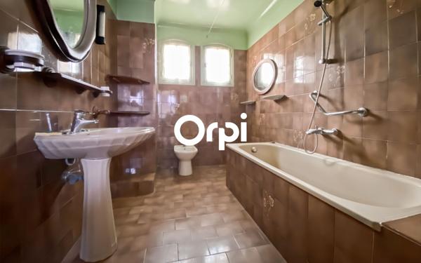 Maison à vendre    4 pièces • 95,38 m2 La Ciotat